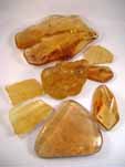 Amber